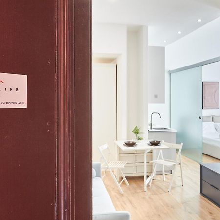Spacious Flat Close To Fondazione Prada & Metro Milano Dış mekan fotoğraf